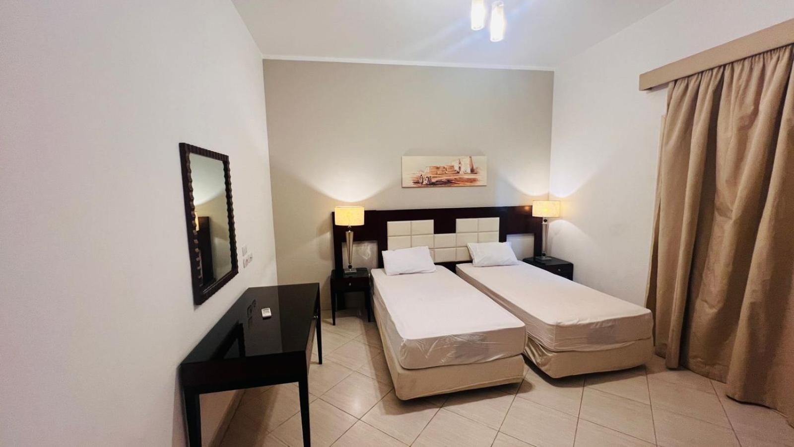 Dream Royal Residence 6th of October City Room photo